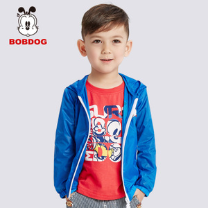 Bobdog/巴布豆 B61SW503