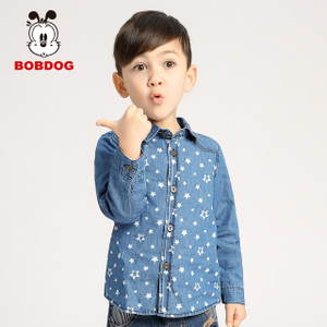 Bobdog/巴布豆 B61SC024