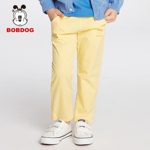 Bobdog/巴布豆 B61SK613