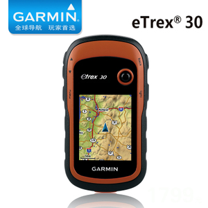 Garmin/佳明 eTrex-30