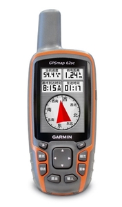 GARMIN-62SC