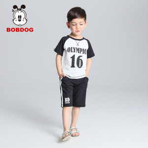 Bobdog/巴布豆 B62ZZ064.1