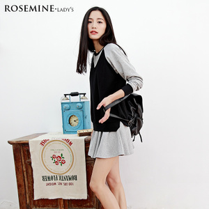 rosemine/柔丝曼 RM15BWYQ0000