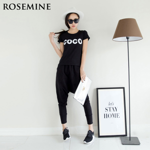 rosemine/柔丝曼 RM15BWTD0012