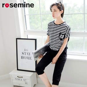 rosemine/柔丝曼 RM15BWTD0011