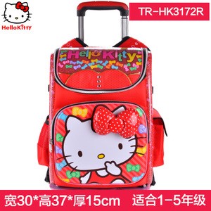 HELLO KITTY/凯蒂猫 TR-HK3172