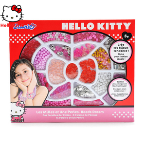 HELLO KITTY/凯蒂猫 YQKTFY-DIY0680