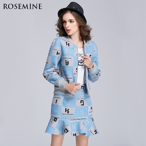 rosemine/柔丝曼 RM16A008107