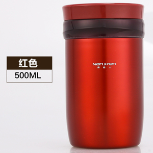 南极人 500ML