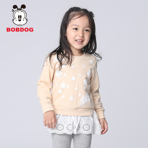 Bobdog/巴布豆 B63ZE323