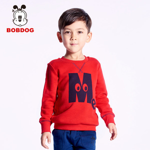 Bobdog/巴布豆 B63ZE510