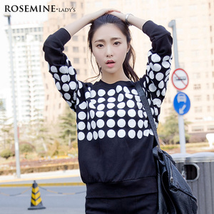 rosemine/柔丝曼 RM15AWWY0101