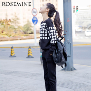 rosemine/柔丝曼 RM14DWTQ0101