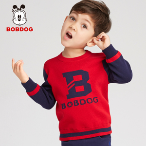 Bobdog/巴布豆 B53BS213