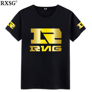 RXSG/热恤衫国 RXSGTY2015-021