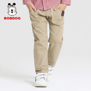 Bobdog/巴布豆 B53SK614