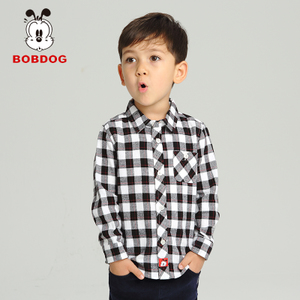 Bobdog/巴布豆 B53SC301.1