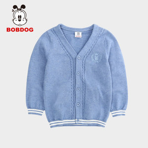 Bobdog/巴布豆 B61BS308