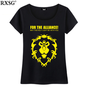 RXSG/热恤衫国 RXSGTY2015-012-05
