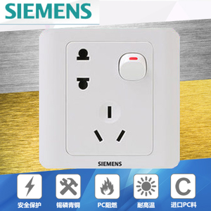 SIEMENS/西门子 5UB01021CC1