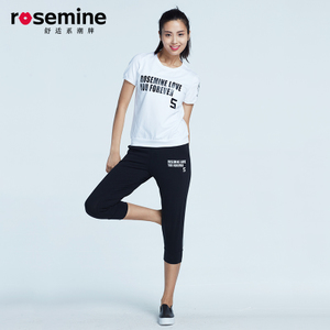 rosemine/柔丝曼 RM16B0008153