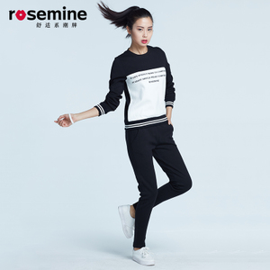 rosemine/柔丝曼 RM16B0008132