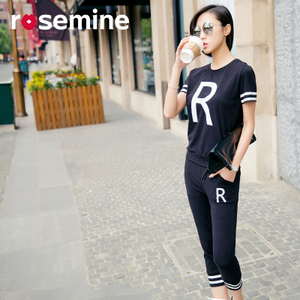 rosemine/柔丝曼 RM16B0008053