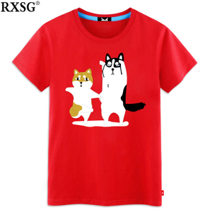 RXSG/热恤衫国 RXSGTY2015-009