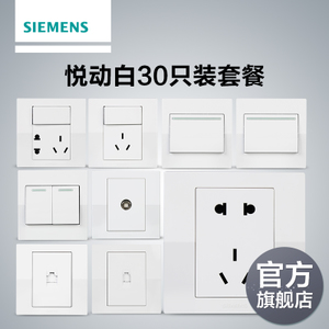 SIEMENS/西门子 ydxlybs-30