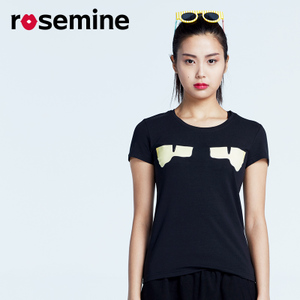 rosemine/柔丝曼 RM16B0DX8145