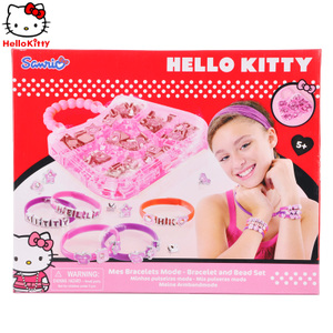 HELLO KITTY/凯蒂猫 YQKTFY-DIY0589