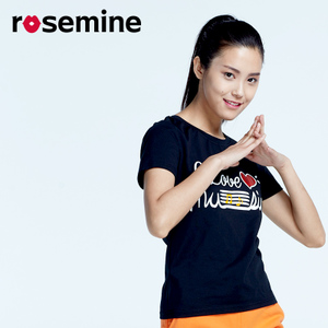 rosemine/柔丝曼 RM16B0DX8154