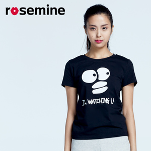 rosemine/柔丝曼 RM16B0DX8155