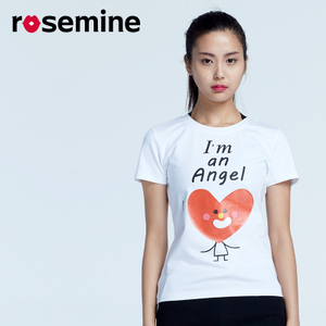 rosemine/柔丝曼 RM16B0DX8157