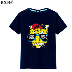 RXSG/热恤衫国 RXSGTX0731