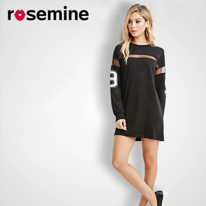 rosemine/柔丝曼 RM16B008191