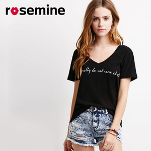 rosemine/柔丝曼 RM16B008192