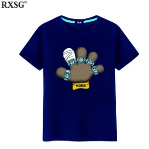 RXSG/热恤衫国 RX01CT-KBX051