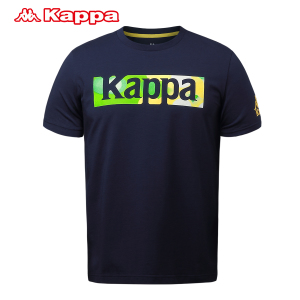 Kappa/背靠背 K0652TD16D-882