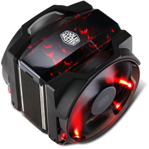 Cooler Master/酷冷至尊 MasterAir-Maker-8-LED