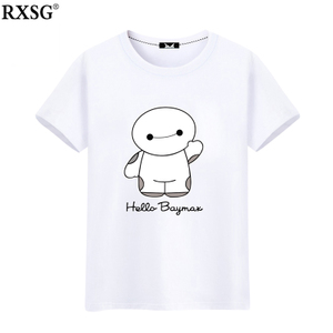RXSG/热恤衫国 RXSGTX0714
