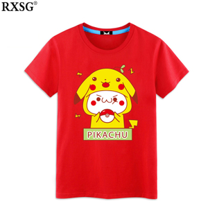 RXSG/热恤衫国 RXSGTX0739
