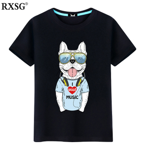 RXSG/热恤衫国 RXSGTX071019