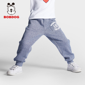 Bobdog/巴布豆 B63ZK409