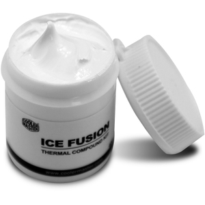 ICEFUSION