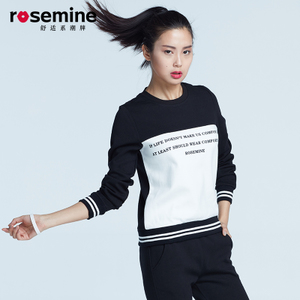 rosemine/柔丝曼 RM16B0108132