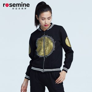 rosemine/柔丝曼 RM16B0108127