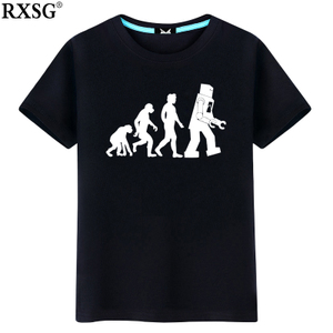 RXSG/热恤衫国 RX01CT-DBZ001