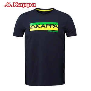 Kappa/背靠背 K0412TD43-882
