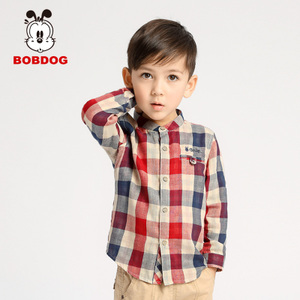 Bobdog/巴布豆 B61SC021